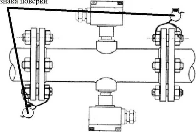 Внешний вид. Система измерений количества и показателей качества нефти № 922 ПСП 