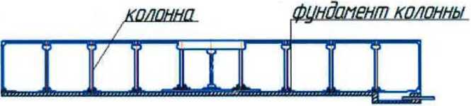 Внешний вид. Резервуар железобетонный вертикальный цилиндрический, http://oei-analitika.ru рисунок № 3