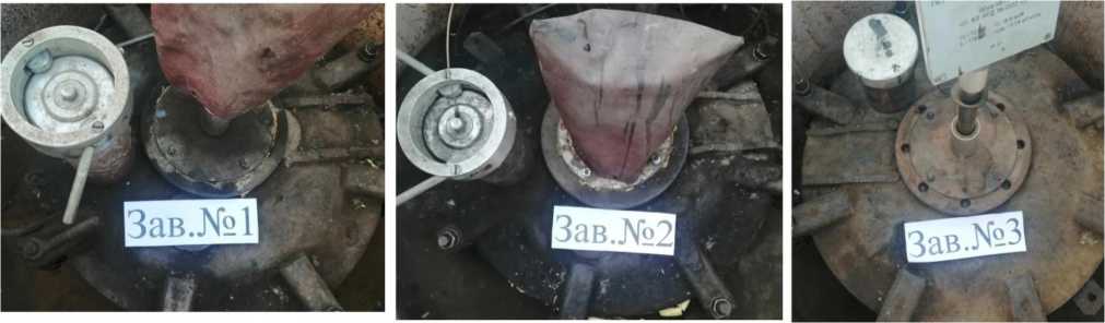 Внешний вид. Резервуары стальные горизонтальные цилиндрические, http://oei-analitika.ru рисунок № 1