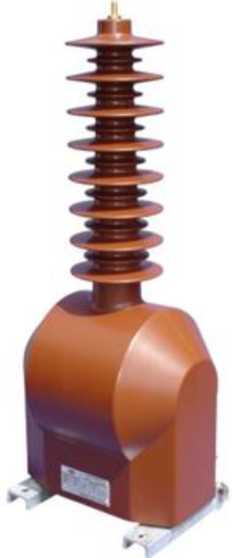 Внешний вид. Трансформаторы напряжения, http://oei-analitika.ru рисунок № 1