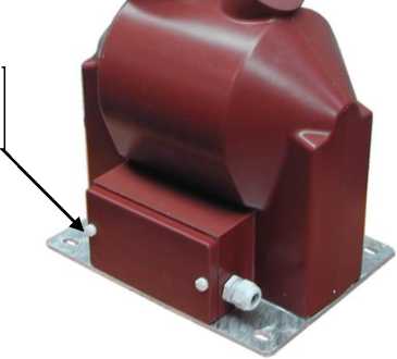 Внешний вид. Трансформаторы напряжения, http://oei-analitika.ru рисунок № 3