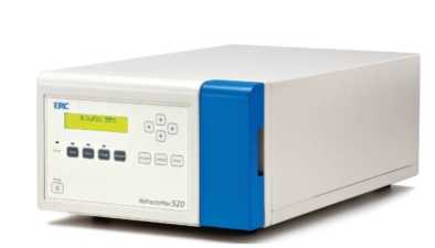 Внешний вид. Хроматограф жидкостный Dionex UltiMate 3000 с детекторами VWD-3100 и RefractoMax 521, http://oei-analitika.ru рисунок № 1