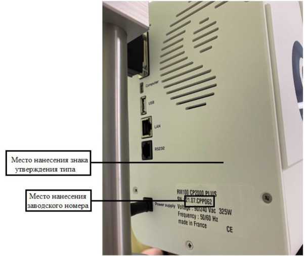 Внешний вид. Вискозиметры ротационные (LAMY RHEOLOGY), http://oei-analitika.ru 