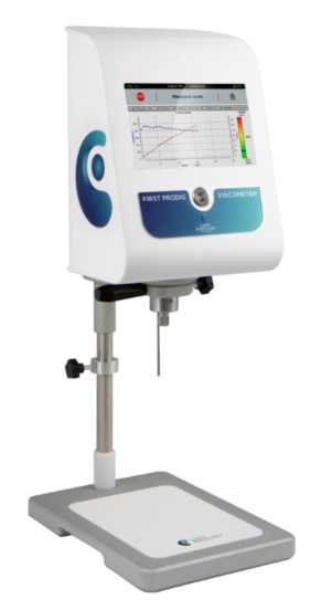 Внешний вид. Вискозиметры ротационные, http://oei-analitika.ru рисунок № 8