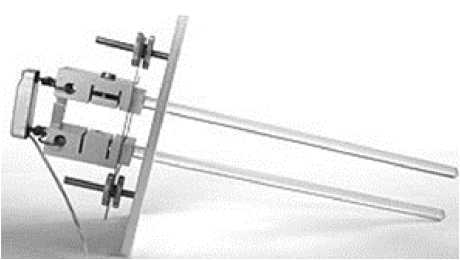 Внешний вид. Машины для испытаний материалов на ползучесть, длительную прочность и релаксацию (CREEPTest), http://oei-analitika.ru 