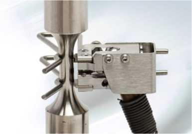 Внешний вид. Машины для испытаний материалов на ползучесть, длительную прочность и релаксацию, http://oei-analitika.ru рисунок № 8