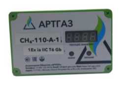 Внешний вид. Газоанализаторы, http://oei-analitika.ru рисунок № 3