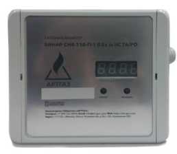 Внешний вид. Газоанализаторы, http://oei-analitika.ru рисунок № 6