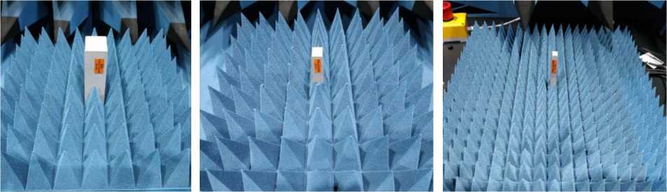 Внешний вид. Комплекс автоматизированный измерительно-вычислительный ТМСА 1.0 - 40.0 К/Б 097 (Обозначение отсутствует), http://oei-analitika.ru 