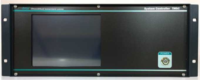 Внешний вид. Комплекс автоматизированный измерительно-вычислительный ТМСА 1.0 - 40.0 К/Б 097, http://oei-analitika.ru рисунок № 7