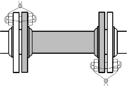 Внешний вид. Система измерений количества и показателей качества нефти № 407 на ЛПДС