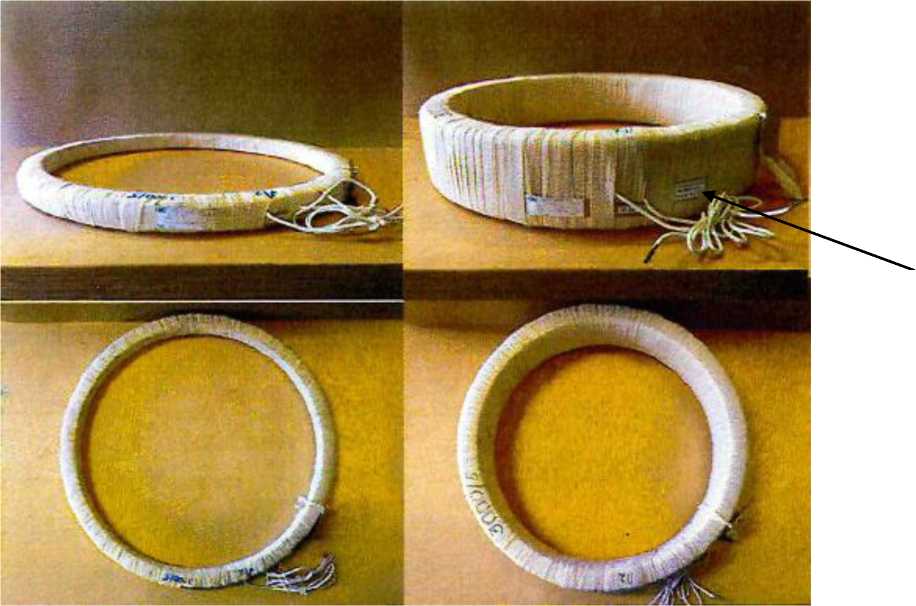 Внешний вид. Трансформаторы тока, http://oei-analitika.ru рисунок № 1