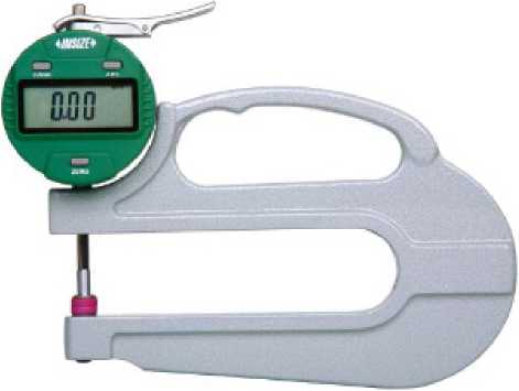 Внешний вид. Толщиномеры (Обозначение отсутствует), http://oei-analitika.ru 