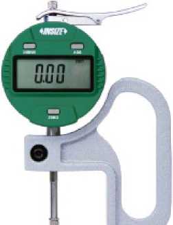 Внешний вид. Толщиномеры (Обозначение отсутствует), http://oei-analitika.ru 