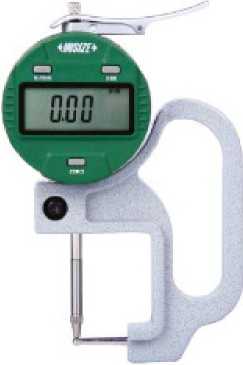 Внешний вид. Толщиномеры (Обозначение отсутствует), http://oei-analitika.ru 