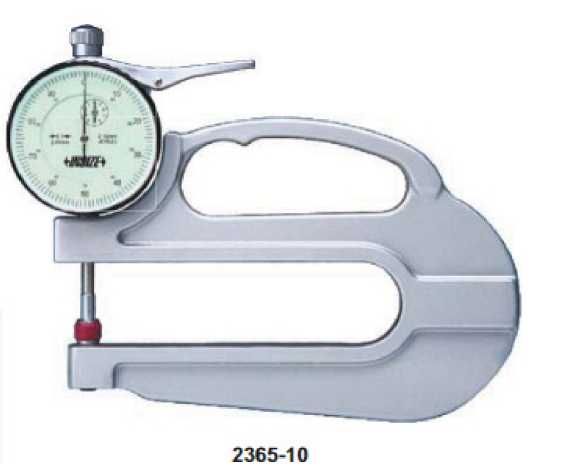 Внешний вид. Толщиномеры, http://oei-analitika.ru рисунок № 4