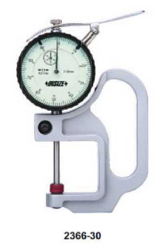 Внешний вид. Толщиномеры, http://oei-analitika.ru рисунок № 5