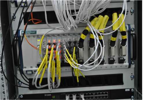 Внешний вид. Система измерений динамических параметров, http://oei-analitika.ru рисунок № 4