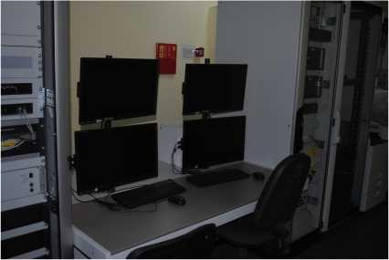 Внешний вид. Система измерений динамических параметров, http://oei-analitika.ru рисунок № 5