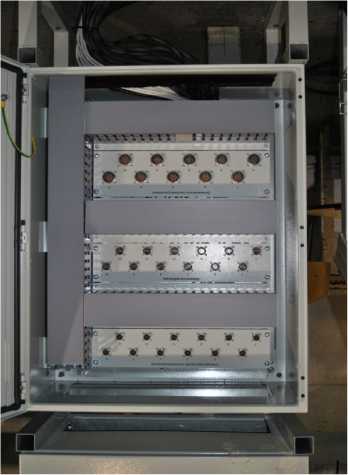 Внешний вид. Система измерений динамических параметров, http://oei-analitika.ru рисунок № 7