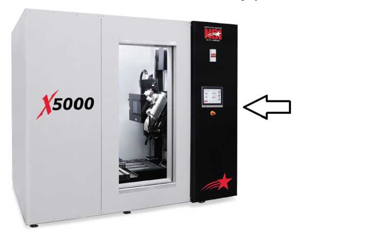 Внешний вид. Системы томографические, http://oei-analitika.ru рисунок № 7