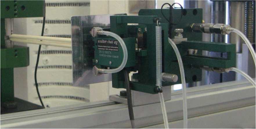 Внешний вид. Датчики перемещений (деформации), http://oei-analitika.ru рисунок № 1