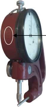 Внешний вид. Стенкомеры индикаторные, http://oei-analitika.ru рисунок № 4