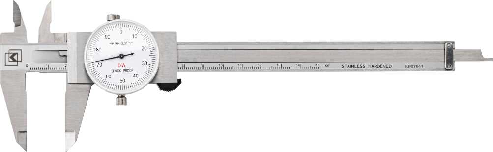Внешний вид. Штангенциркули, http://oei-analitika.ru рисунок № 7