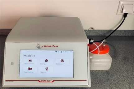 Внешний вид. Вискозиметры, http://oei-analitika.ru рисунок № 1