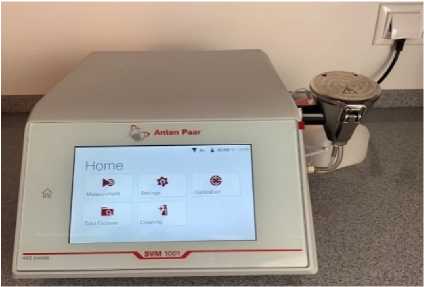 Внешний вид. Вискозиметры, http://oei-analitika.ru рисунок № 2