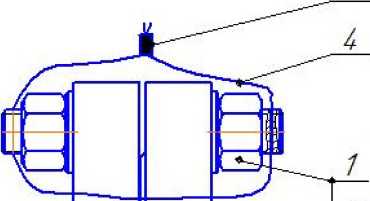 Внешний вид. Установка поверочная трубопоршневая, http://oei-analitika.ru рисунок № 2
