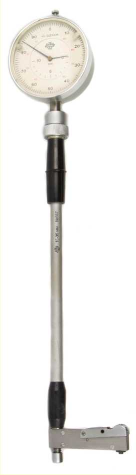 Внешний вид. Нутромеры индикаторные, http://oei-analitika.ru рисунок № 5