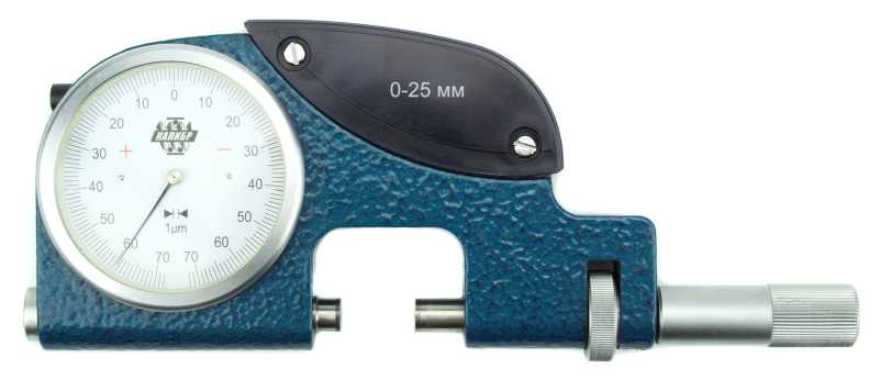 Внешний вид. Скобы с отсчетным устройством, http://oei-analitika.ru рисунок № 8