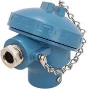 Внешний вид. Преобразователи измерительные, http://oei-analitika.ru рисунок № 4