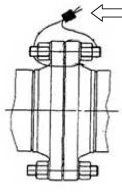 Внешний вид. Установка поверочная эталонная передвижная расходомерная, http://oei-analitika.ru рисунок № 2