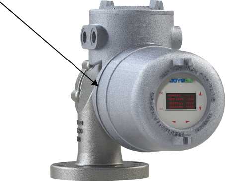 Внешний вид. Системы измерений массы жидкости и газа, http://oei-analitika.ru рисунок № 3