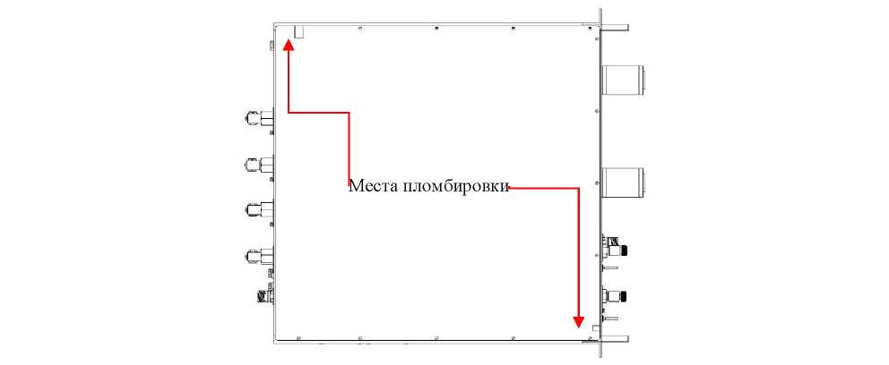 Внешний вид. Генераторы давления, http://oei-analitika.ru рисунок № 2