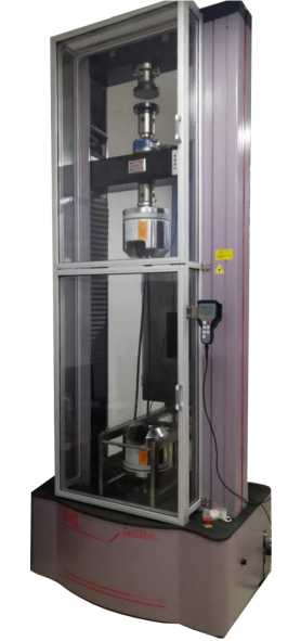 Внешний вид. Машины испытательные универсальные, http://oei-analitika.ru рисунок № 3