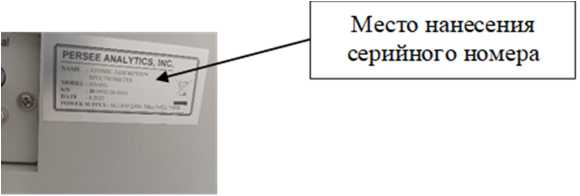 Внешний вид. Спектрометры атомно-абсорбционные, http://oei-analitika.ru рисунок № 2