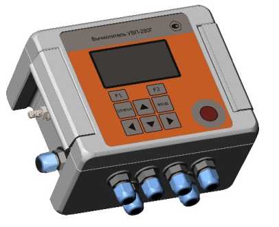 Внешний вид. Вычислители, http://oei-analitika.ru рисунок № 2