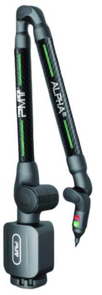 Внешний вид. Машины координатно-измерительные портативные, http://oei-analitika.ru рисунок № 1