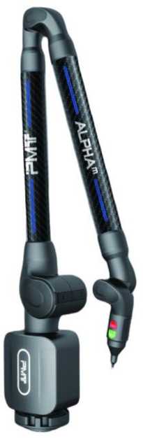 Внешний вид. Машины координатно-измерительные портативные, http://oei-analitika.ru рисунок № 3