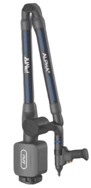 Внешний вид. Машины координатно-измерительные портативные, http://oei-analitika.ru рисунок № 4