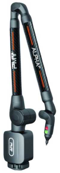 Внешний вид. Машины координатно-измерительные портативные, http://oei-analitika.ru рисунок № 5