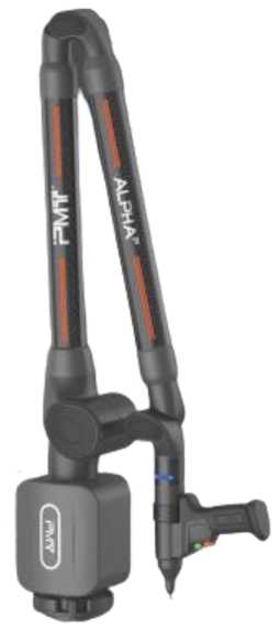 Внешний вид. Машины координатно-измерительные портативные, http://oei-analitika.ru рисунок № 6