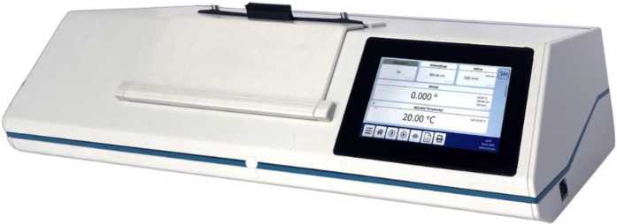 Внешний вид. Поляриметры, http://oei-analitika.ru рисунок № 3