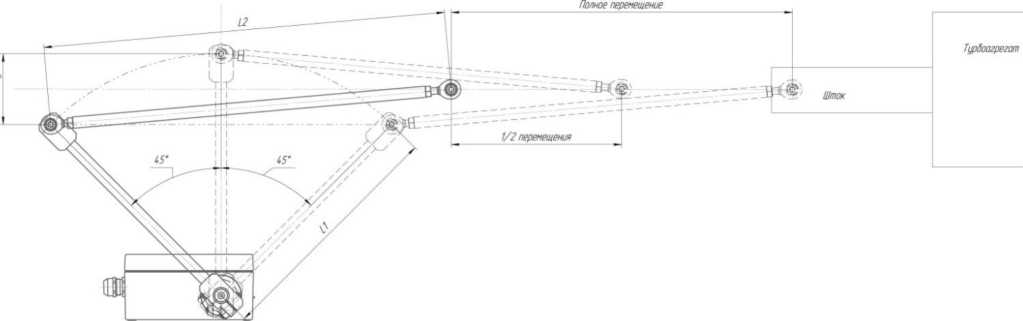 Внешний вид. Датчики линейных перемещений, http://oei-analitika.ru рисунок № 1