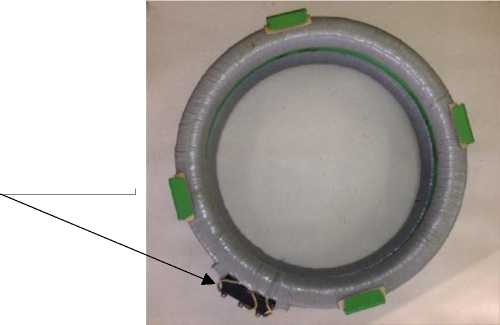 Внешний вид. Трансформаторы тока, http://oei-analitika.ru рисунок № 1