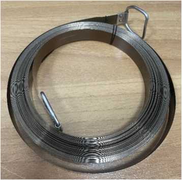 Внешний вид. Лента измерительная, http://oei-analitika.ru рисунок № 1