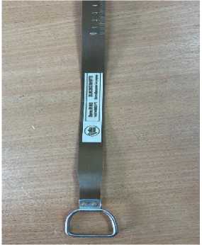 Внешний вид. Лента измерительная, http://oei-analitika.ru рисунок № 2